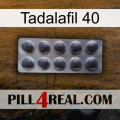 Tadalafil 40 30